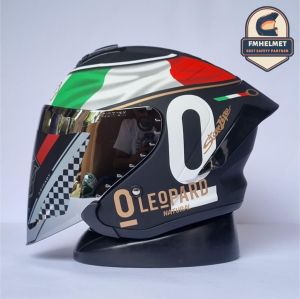 Helm JS Armor Original Bisa COD