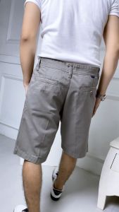 Celana Pendek Kanvas pria Casual Premium FAVone kualitas CARDINAL // Celana Kanvas Pendek Casual