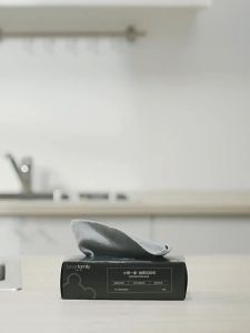 【Esatop】ผ้าเช็ดจาน ทิ้ง ผ้าเช็ดโต๊ะไมโครไฟเบอร์ สำหรับเช็ดจาน เช็ดโต๊ะ ผ้าเช็ดเครื่องครัว