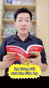 Combo 2 Sách Word - Power Point ĐÀO TẠO TIN HỌC Ứng Dụng Văn Phòng Kèm Video Khóa Học Online +Tặng 101 Phím Tắt + Bảng Hàm + Nhãn Dán