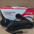MIC KABEL ORIGINAL ADVANCE 884|MIK TALI UKURAN JACK MIC KECIL/MINI,JAK AUX 3,5MM DAN UKURAN JACK MIX BESAR 6,5MM|MIKROFON MURAH UNTUK KARAOKE SPEKER BLUETOOTH/MICROPHONE KABEL BUKAN MIC WIRELES ATAU MIC BLUTUT HANYA MIC KABEL MURAH SUARA JERNIH BAGUS COD. 