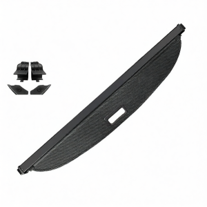 MLZH | Cargo Cover Rear Compartment Shield