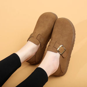 JIFANPAUL | Comfortable Slip-on Women’s Flat Shoes