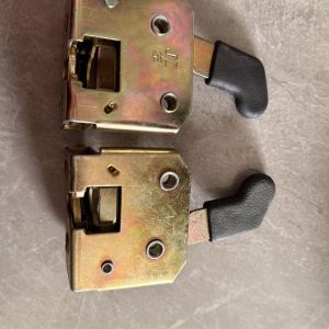 LUKSEN | Electric Tricycle Door Lock General Parts