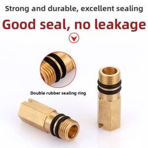 Cold and Hot Water Tap Stoppers