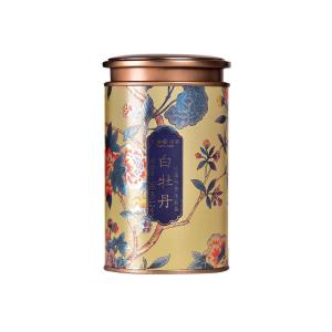 Ten Fus Tea | Pressed White Tea 96g