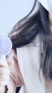 Jamay F1 Mini Fan Portable and Lightweight 3 Speed Wind For School Kid Outdoor COST-EFFECTIVE