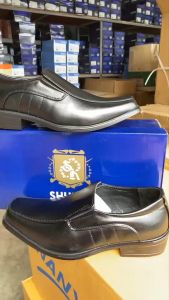 รองเท้าคัชชูร์ชายรุ่นSK-001SHUKUBหน้ากว้างใส่สบายไชร์40-45สวมใส่สบายมาก