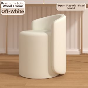 FWTDF | Rotating Makeup Stool