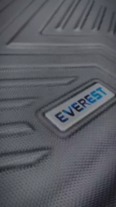 2023 Next-Gen Everest Deep Dish Matting - Excellent brand - Version 3 - Premium Quality