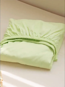 Travel Disposable Bedsheet with Pillow Case and Quilt Cover One time use Hotel Bed Sheet