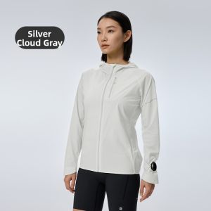 Keep | Lightweight Sun-Protective Waterproof Sport Jacket