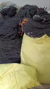 Dây lưu trữ cáp nối dài cho RV ngoài trời   Kho lưu trữ dây an toàn   Dây lưu trữ cần thiết cho du lịch ngoài trời