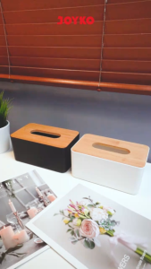 Joyko Tissue Box Kotak Tisu TSBX-1902