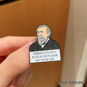 คลาสสิกสร้างแรงบันดาลใจอ้าง Pin Badge ที่มีตัวเลขที่มีชื่อเสียงในยุโรปและอเมริกาโลหะผสม Silver Gold Plated Bear Piglet รูปสัตว์เล็ก