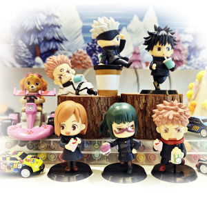 Mô Hình Bánh Tráng Phô Mai Ngọt Ngào Cú Rí Ura Yuichi 5 Tượng Trưng Bày Bàn Phong Cách Nhật Bản PVC Đồ Chơi Tĩnh Vật