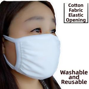 YUEYOUXIN | Cotton Thickened Dust-proof Cold Protection Breathing Mask