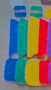 Karpet Keset Mie Bihun Serabut Meteran 100 x 120 Premium