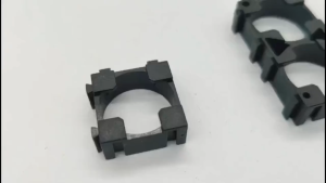 Đế Ghép Cell Pin Chống Rung 18650-26650-32650-32700-33140-32140-33138-26980:– Loại 1P 2P 3P – Nhựa Chống Cháy 🔥