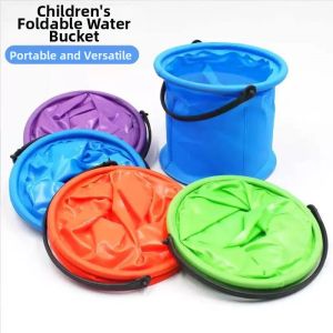 PATGEAR | Multipurpose Portable Water Bucket