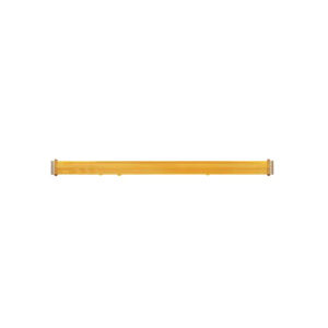 Left Button Flex Cable for Switch Lite Premium Replacement Part Mainboard Power Connector L Key FPC Ribbon Durable Repair Kit