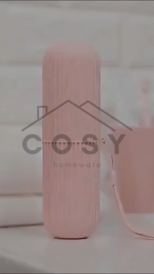 COSY Tempat Odol Sikat Gigi Portable Traveling Toothbrush Case Pastel / Tempat Sikat Gigi Traveling Tabung Aesthethic Kotak Dispenser Odol