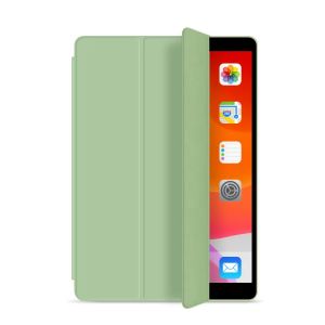 New Fashion Tri-fold Smart iPad Case for iPad 11 A16 2025 Pro 13 11 12.9 Air 11/10.9in 7/8/9/10th Mini 6 7 8.3 Protective Cover