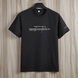 AKT | Summer Mens Cotton Casual T-Shirt