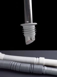 Drain Pipe Anti-odor Seal Plugging Cover Wash Basin Floor Drain Deodorization Silicone Core Downpipe Anti-insect Durable Silicone Drains Kitchen Sink Plug Sewer Pipe Sealing Ring Water Plug Floor Drain Shower Drainer Stopper Bathroom Accessories
