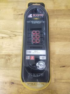 VANBELT ASSY VBELT+ROLLER KVY BEAT KALBUSPACY KALBUSCOOPY KALBU