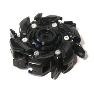 Hand Spinner Linkage Fidget Spinner Fingertip Gyro Decompression Stress Relief Autism Toy Fidget Toys Adult Child Gifts