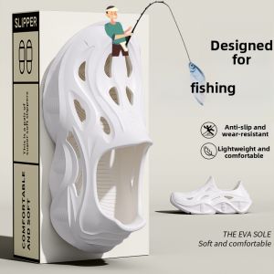 BUYANGSI | Non-slip Lightweight Comfortable Water Sandals