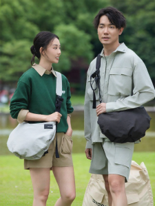 Pierre Cardin | Lightweight Crossbody Bag
