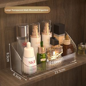 Kaman | Makeup Organizer Storage Box