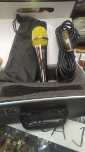 Mic condensor murah micondensor sensitif Mic MC azan Mic adzan Mic vocal harga murah
