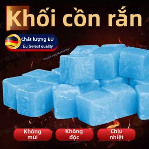 RUANFU | Solid Alcohol Ignition Block Solid Fuel