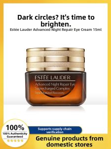 Estée Lauder | Hydrating Anti-fatigue Soothing and Firming Eye Cream 15ml