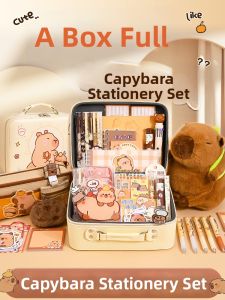LTIANYU | Capibara Plush Toy Pendant Children Gift