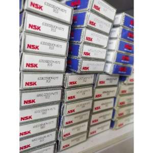 Japan BEARING 2RS/ DOUBLE RUBBER SEAL/METAL SEAL