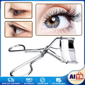 Mini Details Part of Eye Lash Curling Applicator Natural Curly Cosmetic Clips Women Eyelash Curlers Make Up Beauty Tools