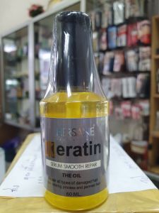 เฮอร์ซาเน่ "เคราตินออย Keratin Oil" ( 1ขวด )
