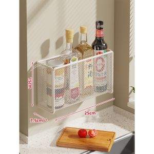 MUGG | No Drill Storage Rack For Doors