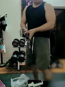 DAQIJIAN | Grip Strengthener Adjustable & Digital Counting for Strength Training