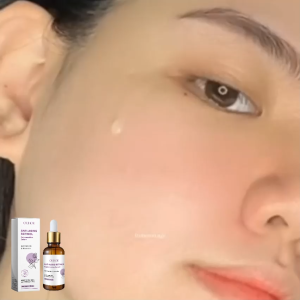 OUHOE Anti-Aging Retinol Rejuvenation Serum Whitening Glowing Skin Fading Dark Spots Anti-Wrinkle Firming Moisturizing 30ml