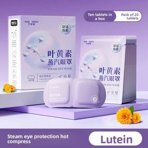 WANBAOLV | Eye Fatigue Relief Eye Mask