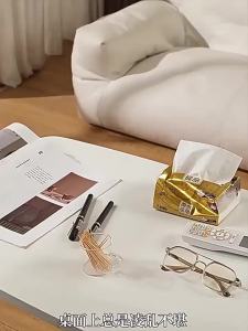Besee | Luxury Multi-functional Tissue Box 2025 New