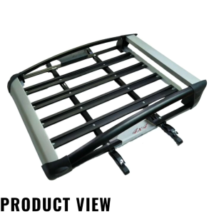 CPO UNIVERSAL ROOF RACK 50X38 (12343)
