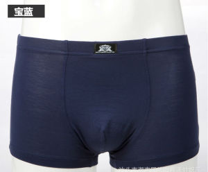 Green Lion Mens Modal Sporty Briefs Mid-Waist U-Shaped 3D Cushioning Comfortable Underwear Simple Design Full Body Shaping