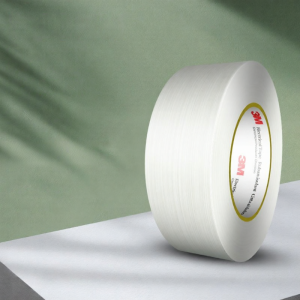 3M | Strong Insulation Heat Resistant Tearable Adhesive Tape for Bundling and Fixing