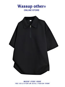 Mens Summer Fashion Casual T-shirt